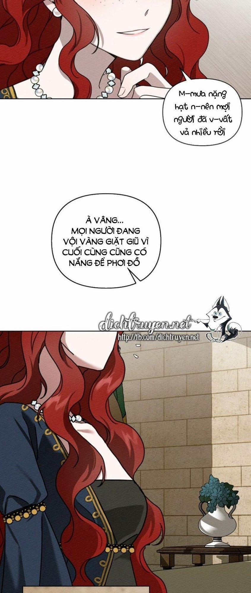 Dưới Bóng Cây Sồi (Under the Oak Tree) 14 trang 7