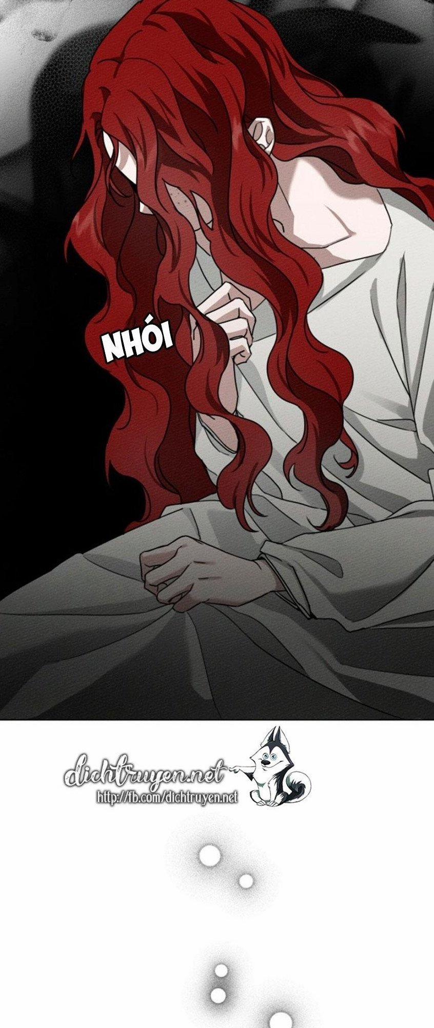 Dưới Bóng Cây Sồi (Under the Oak Tree) 14 trang 70