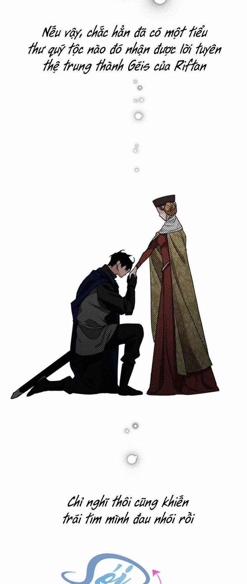 Dưới Bóng Cây Sồi (Under the Oak Tree) 14 trang 71