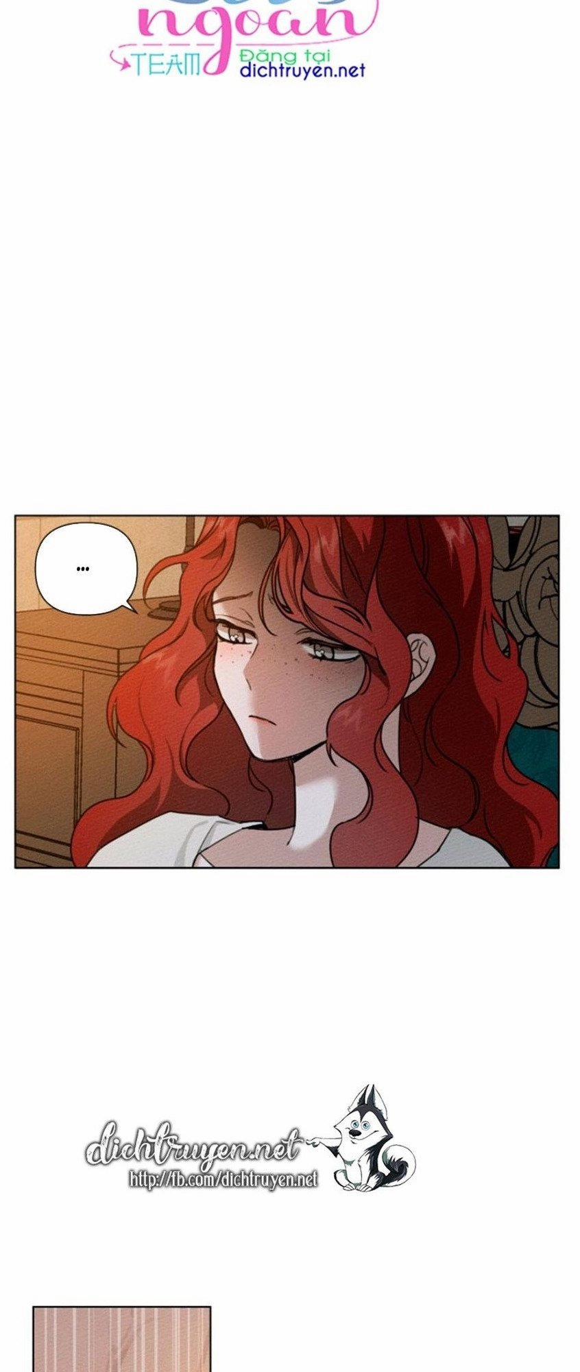 Dưới Bóng Cây Sồi (Under the Oak Tree) 14 trang 72
