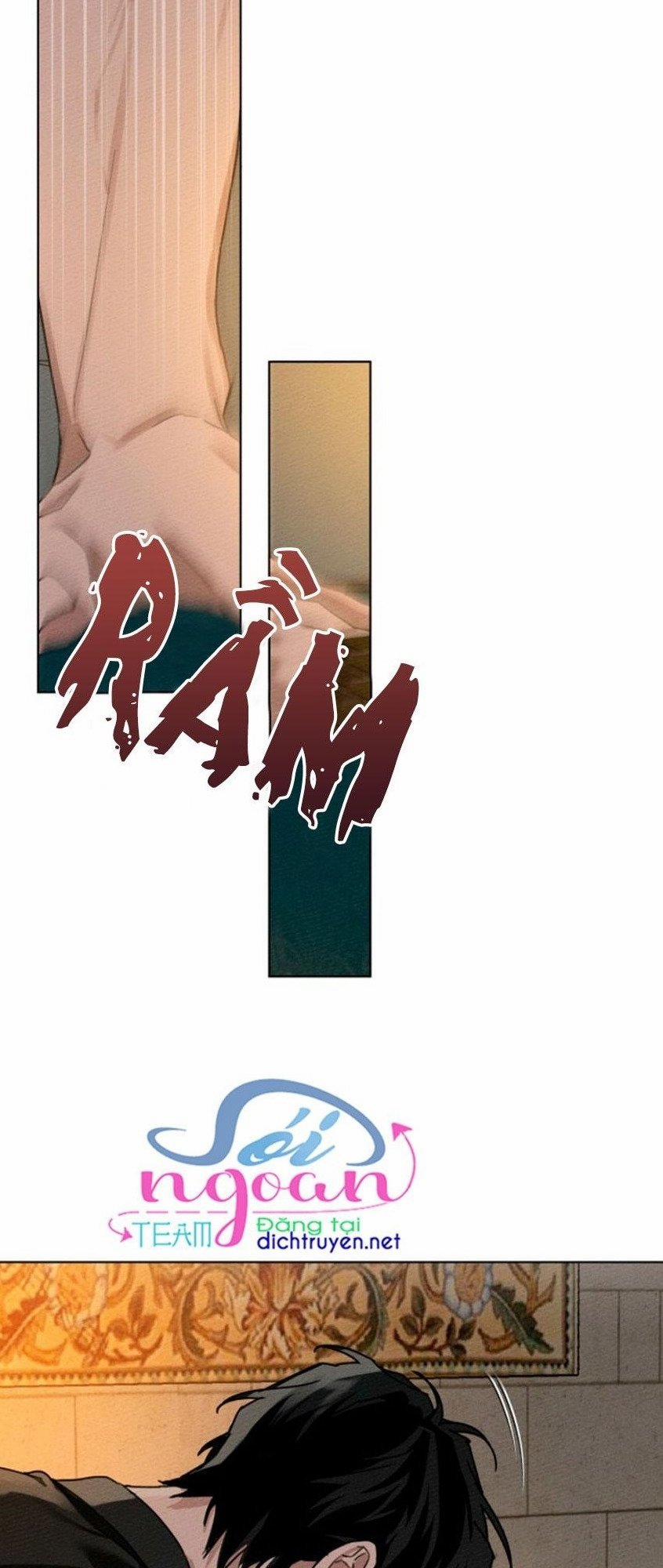 Dưới Bóng Cây Sồi (Under the Oak Tree) 14 trang 73