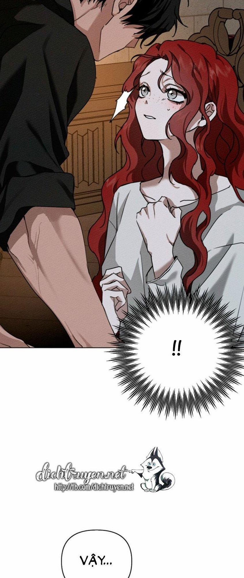 Dưới Bóng Cây Sồi (Under the Oak Tree) 14 trang 74