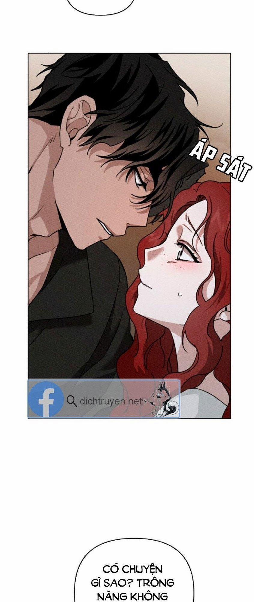 Dưới Bóng Cây Sồi (Under the Oak Tree) 14 trang 75