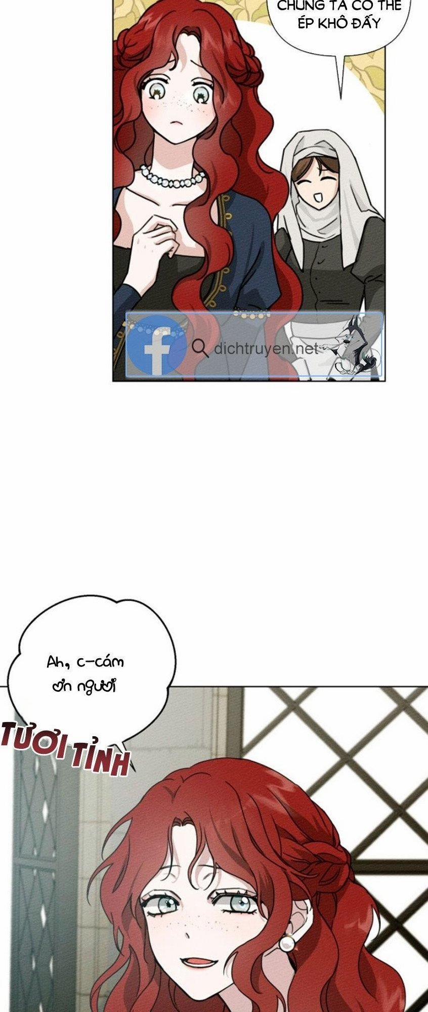 Dưới Bóng Cây Sồi (Under the Oak Tree) 14 trang 9