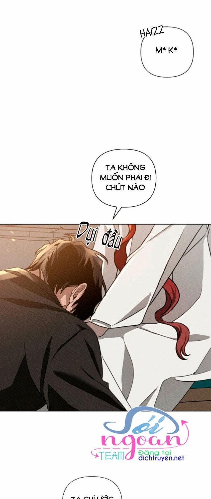 Dưới Bóng Cây Sồi (Under the Oak Tree) 15 trang 10