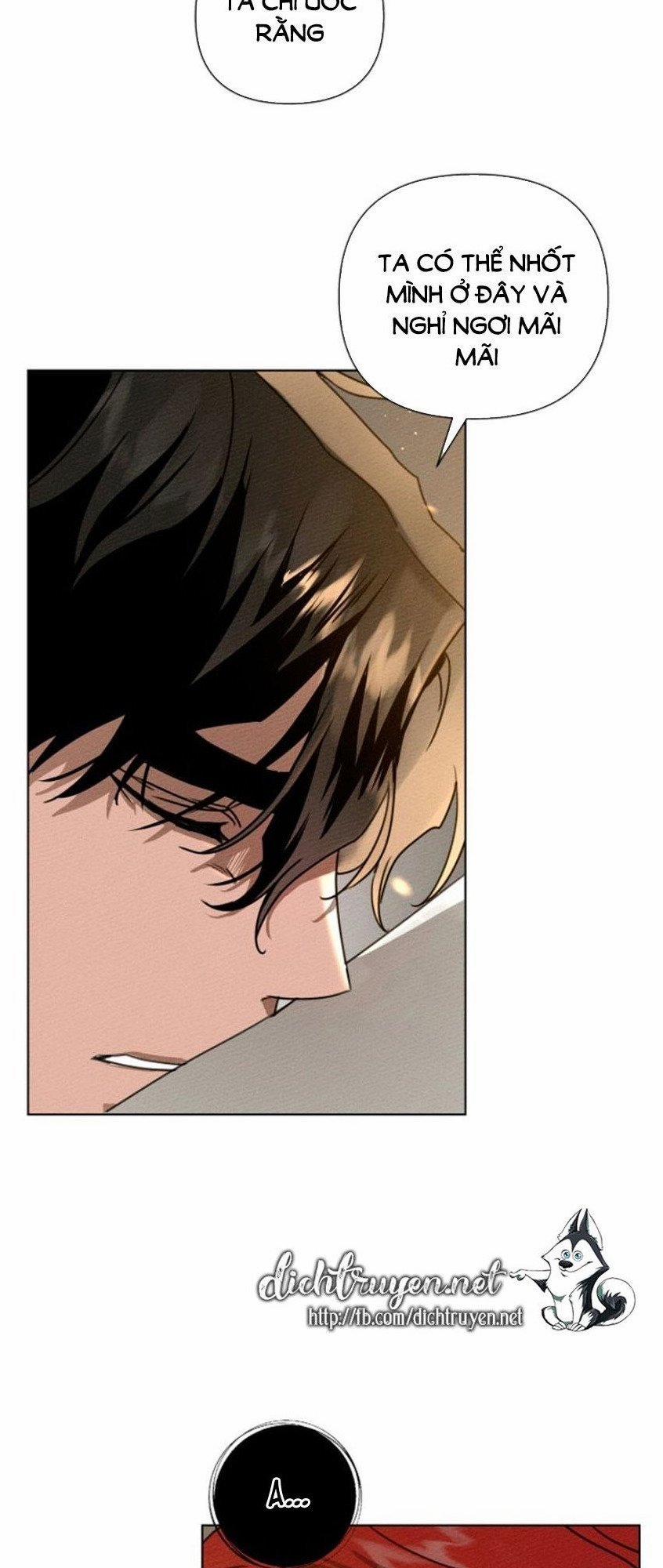 Dưới Bóng Cây Sồi (Under the Oak Tree) 15 trang 11