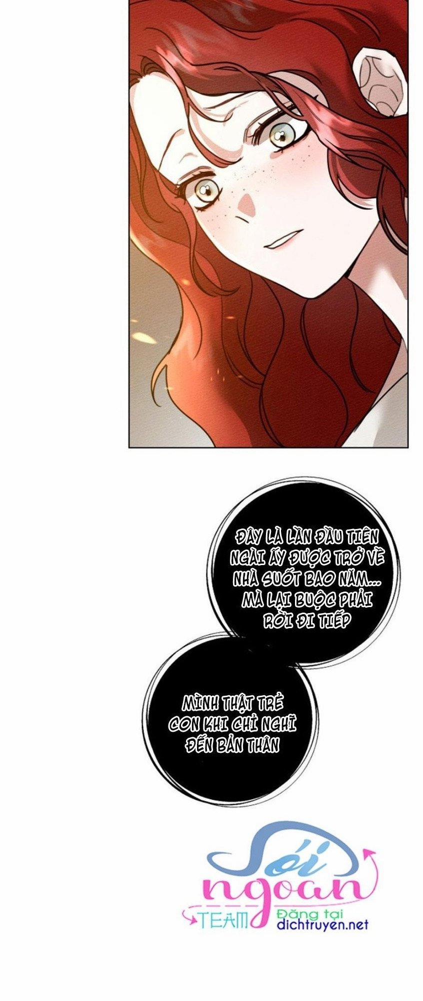 Dưới Bóng Cây Sồi (Under the Oak Tree) 15 trang 12