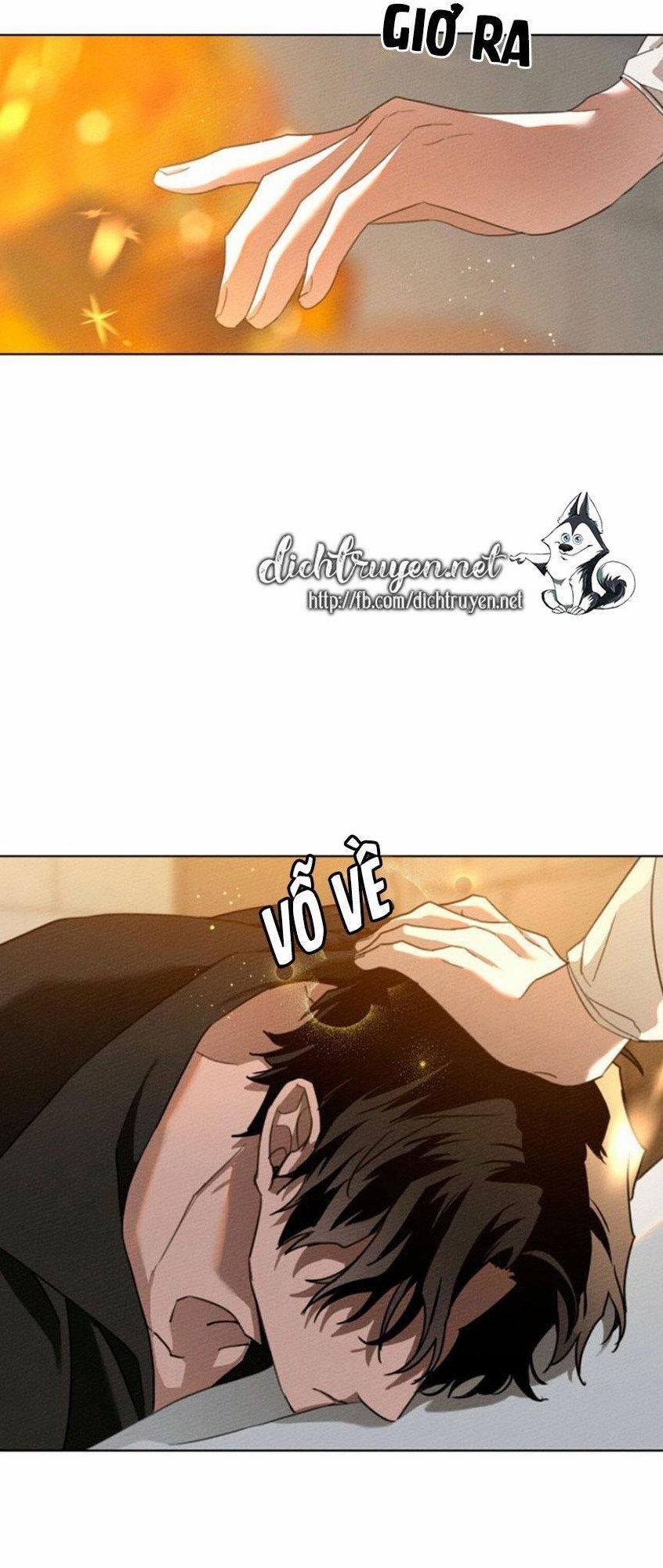 Dưới Bóng Cây Sồi (Under the Oak Tree) 15 trang 13