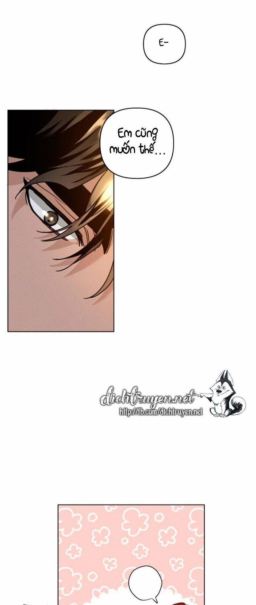 Dưới Bóng Cây Sồi (Under the Oak Tree) 15 trang 14