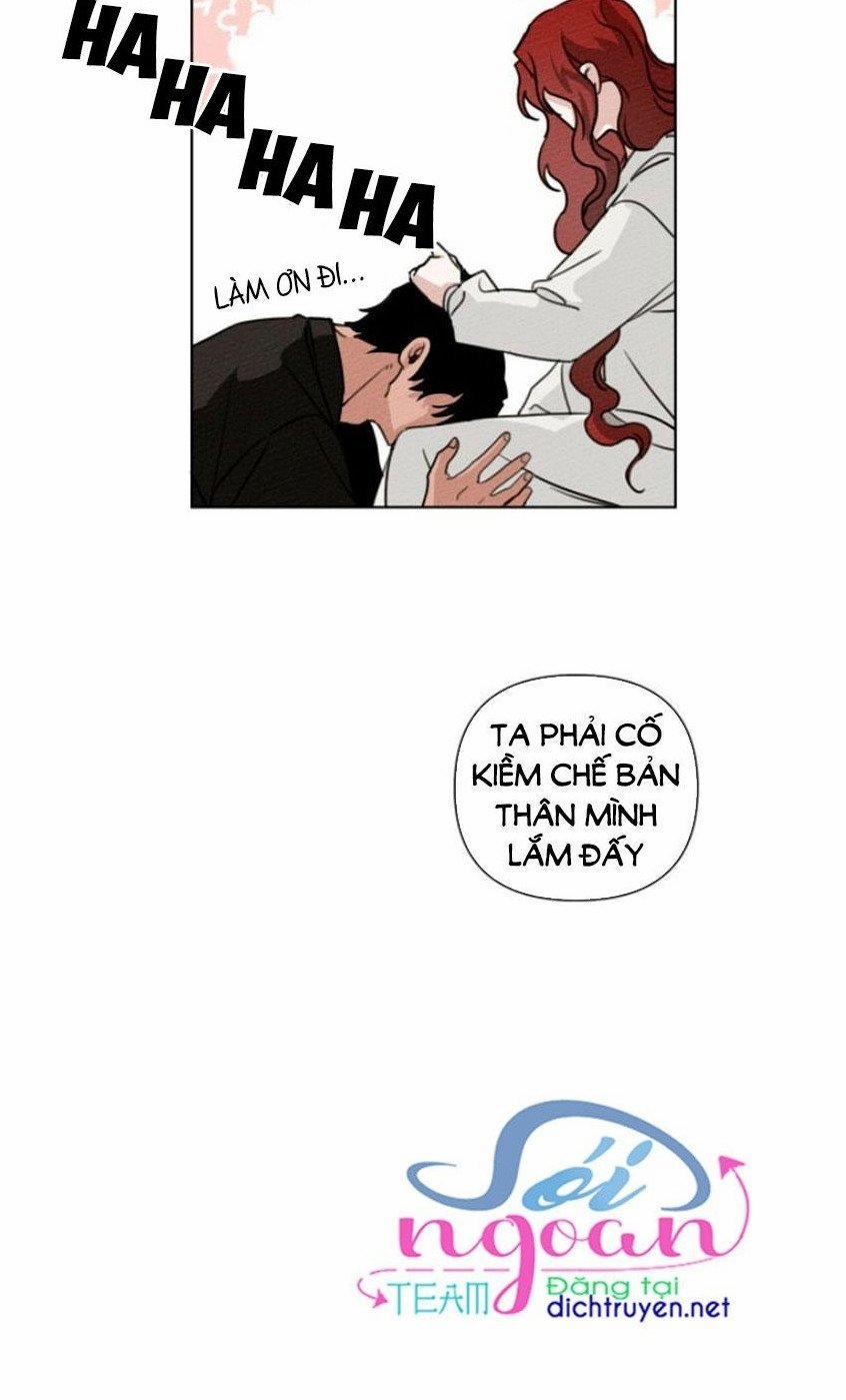 Dưới Bóng Cây Sồi (Under the Oak Tree) 15 trang 15