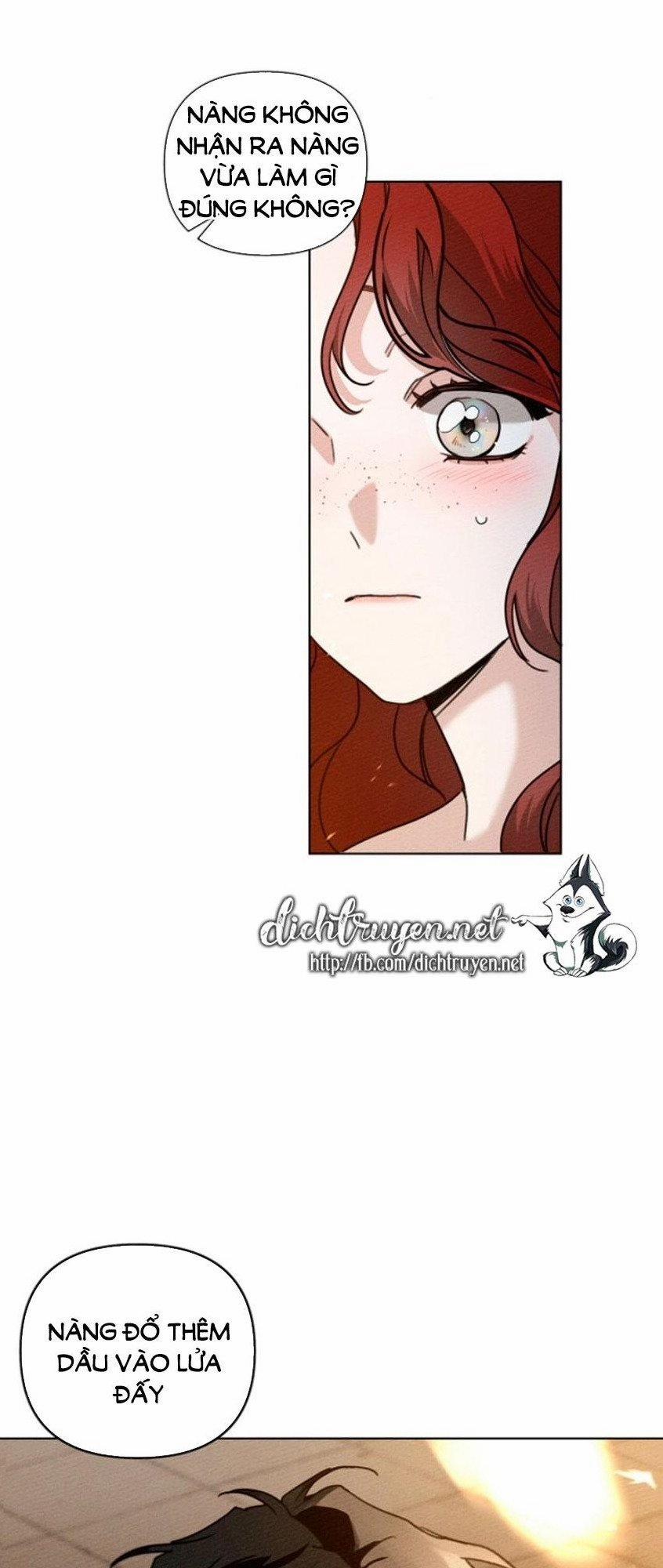 Dưới Bóng Cây Sồi (Under the Oak Tree) 15 trang 16