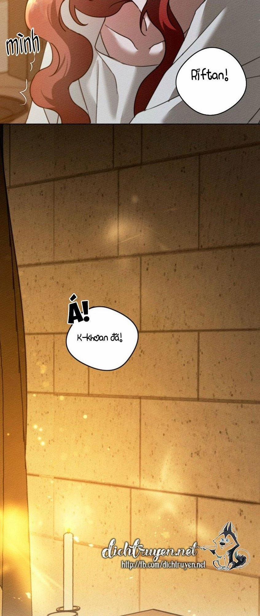 Dưới Bóng Cây Sồi (Under the Oak Tree) 15 trang 18