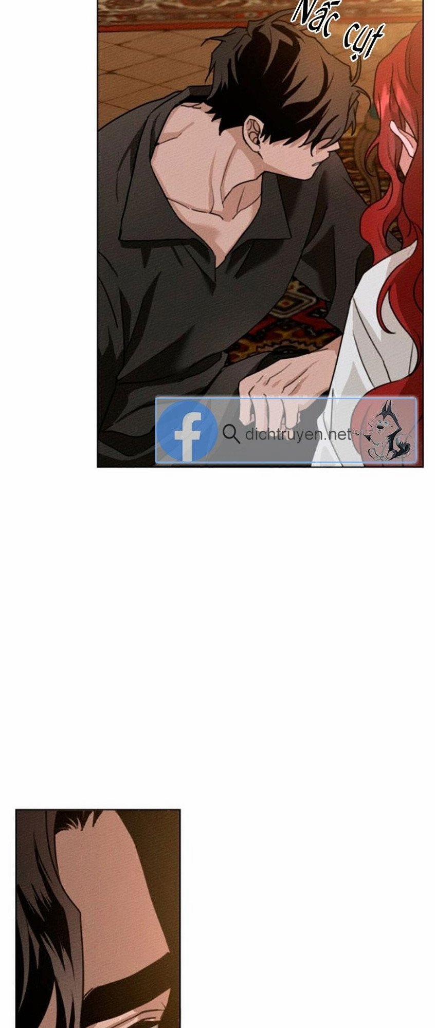 Dưới Bóng Cây Sồi (Under the Oak Tree) 15 trang 2