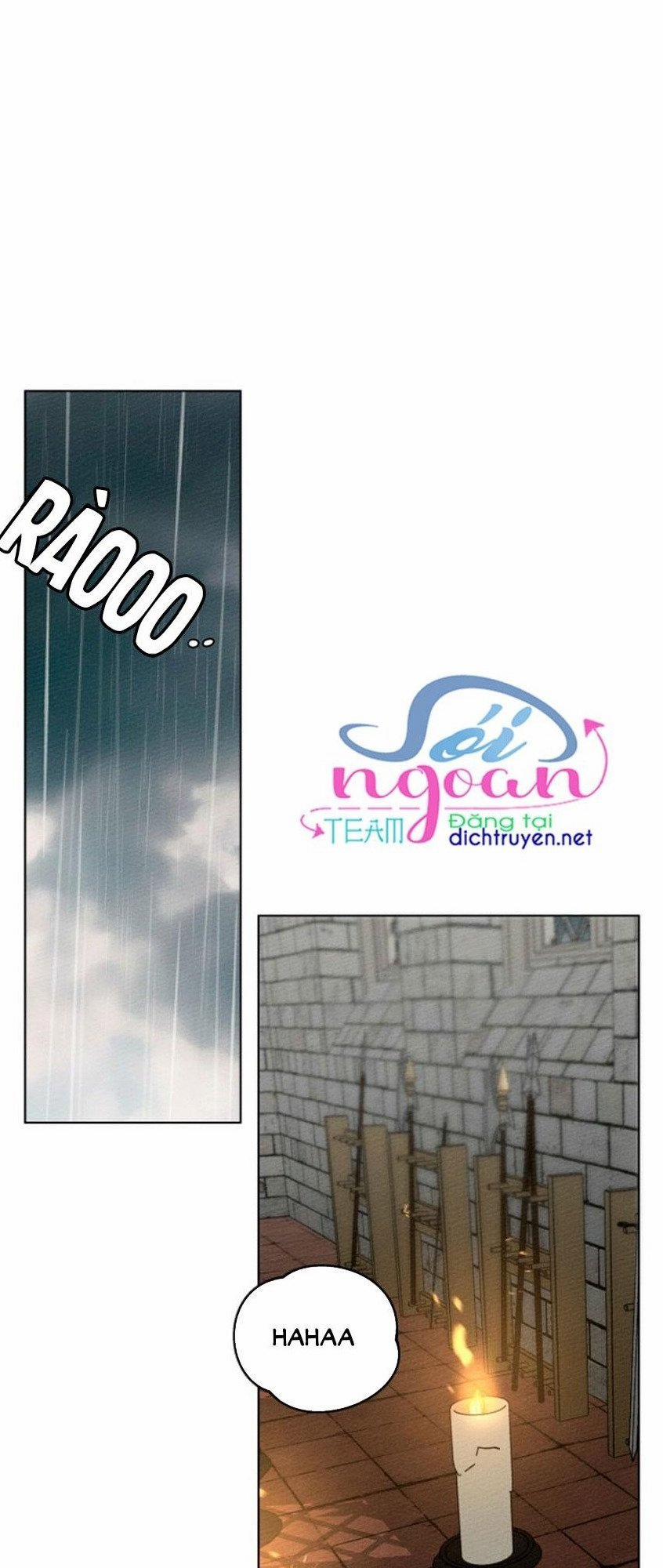 Dưới Bóng Cây Sồi (Under the Oak Tree) 15 trang 20