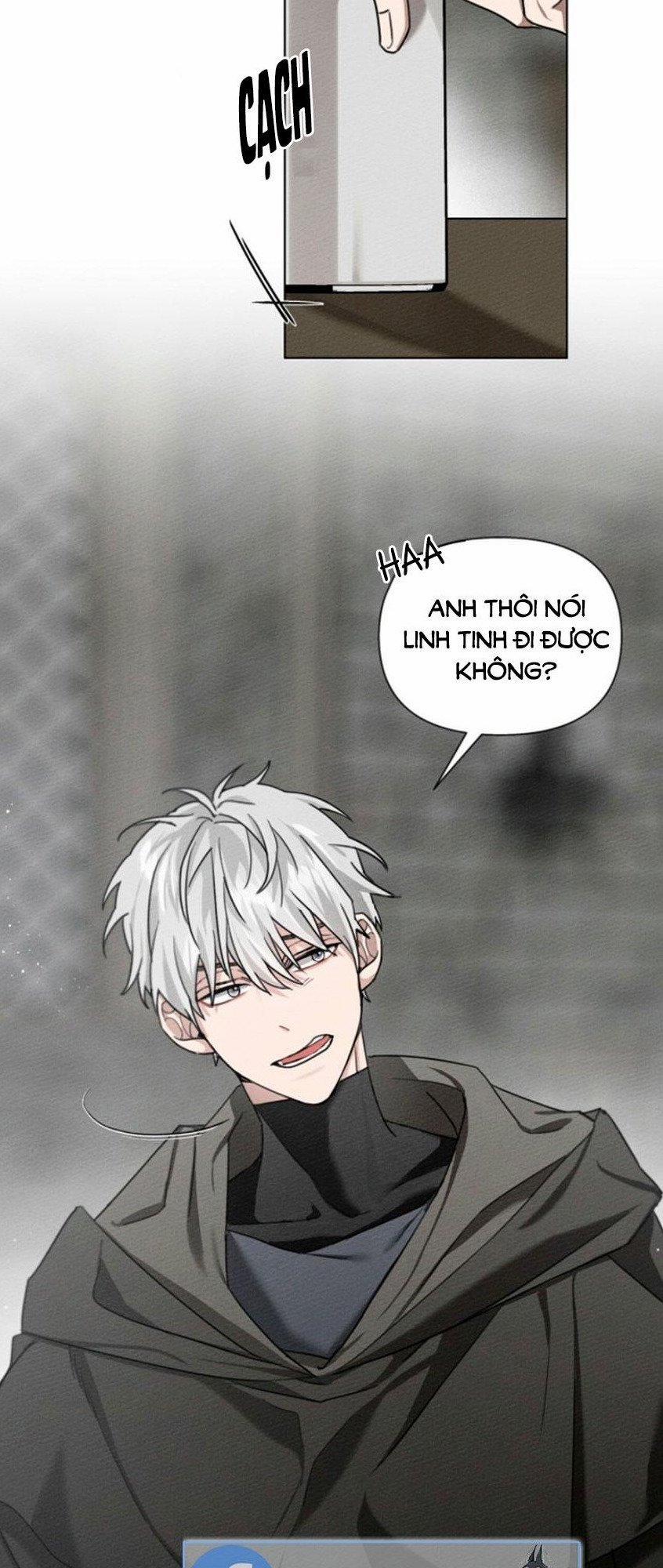 Dưới Bóng Cây Sồi (Under the Oak Tree) 15 trang 26