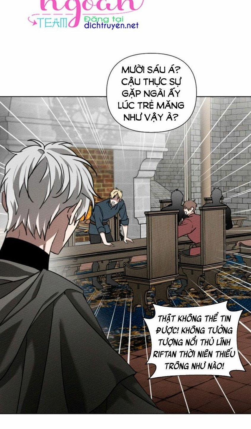 Dưới Bóng Cây Sồi (Under the Oak Tree) 15 trang 29
