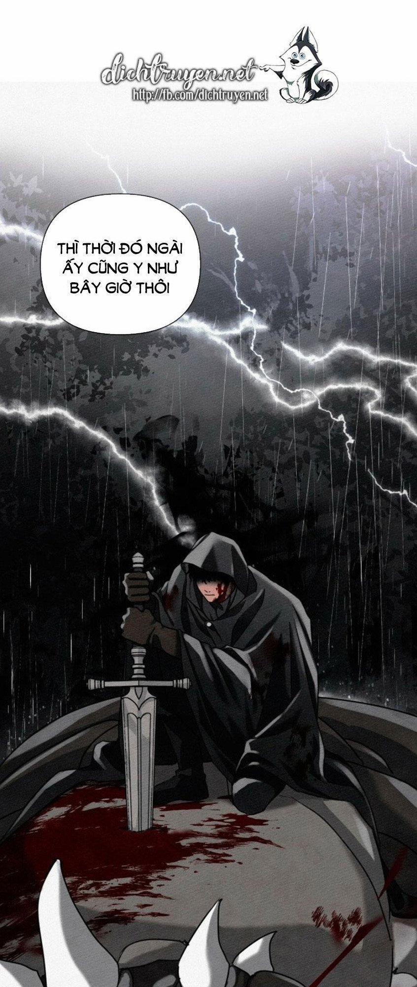 Dưới Bóng Cây Sồi (Under the Oak Tree) 15 trang 30
