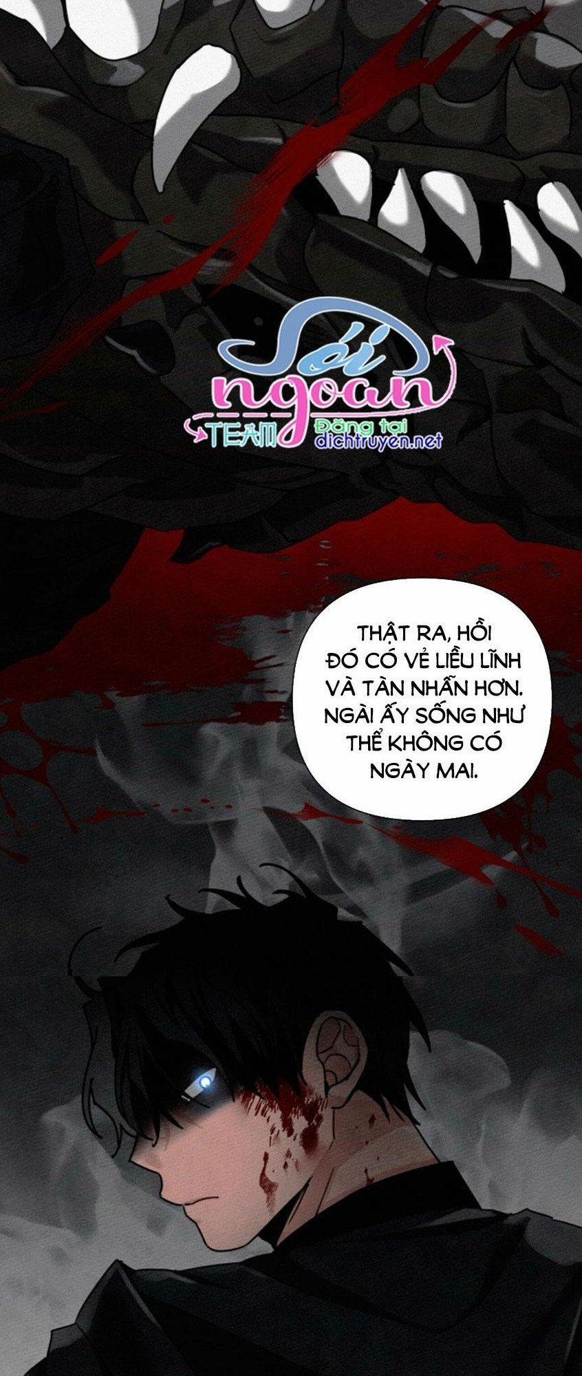 Dưới Bóng Cây Sồi (Under the Oak Tree) 15 trang 31