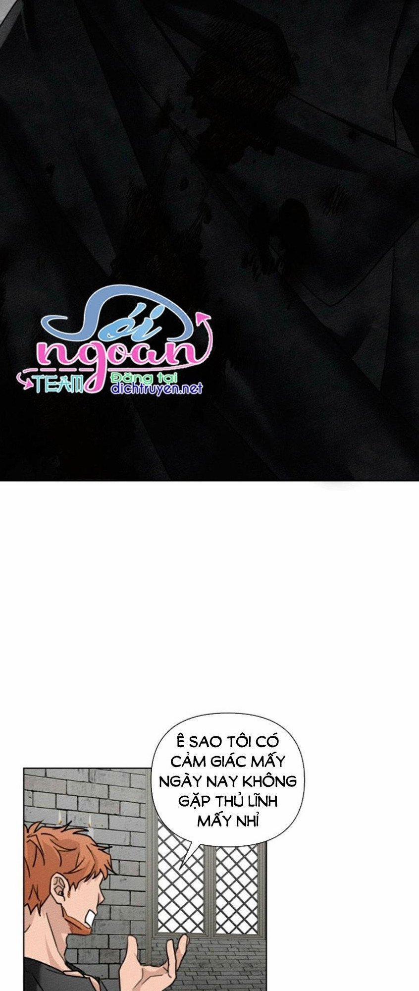 Dưới Bóng Cây Sồi (Under the Oak Tree) 15 trang 32