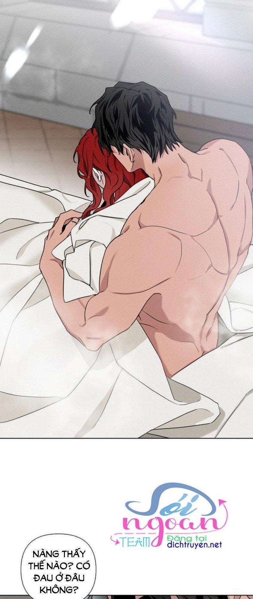 Dưới Bóng Cây Sồi (Under the Oak Tree) 15 trang 38