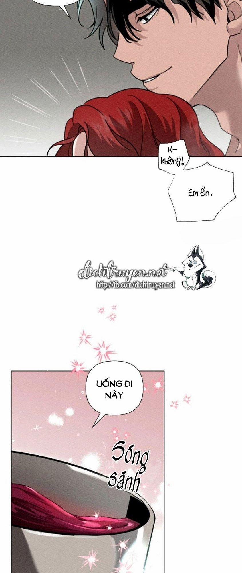 Dưới Bóng Cây Sồi (Under the Oak Tree) 15 trang 39