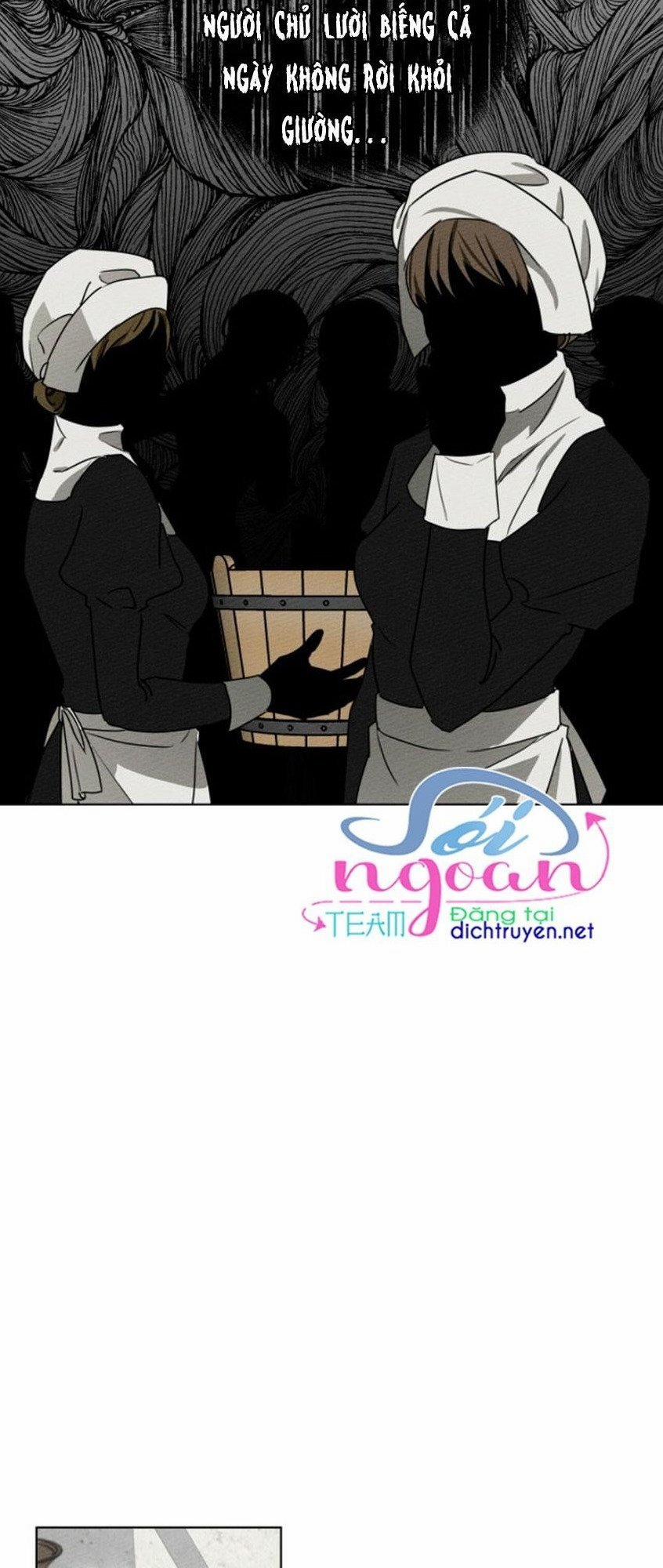 Dưới Bóng Cây Sồi (Under the Oak Tree) 15 trang 43