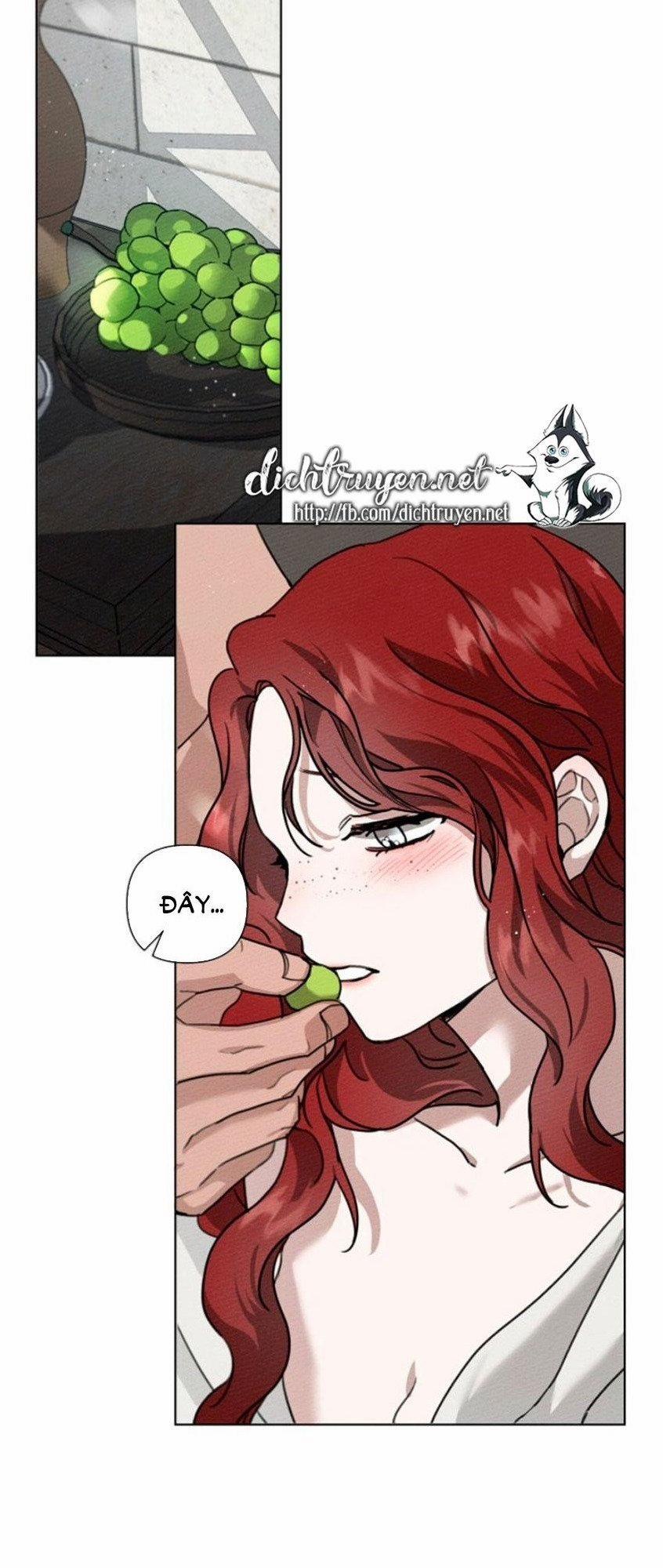 Dưới Bóng Cây Sồi (Under the Oak Tree) 15 trang 44