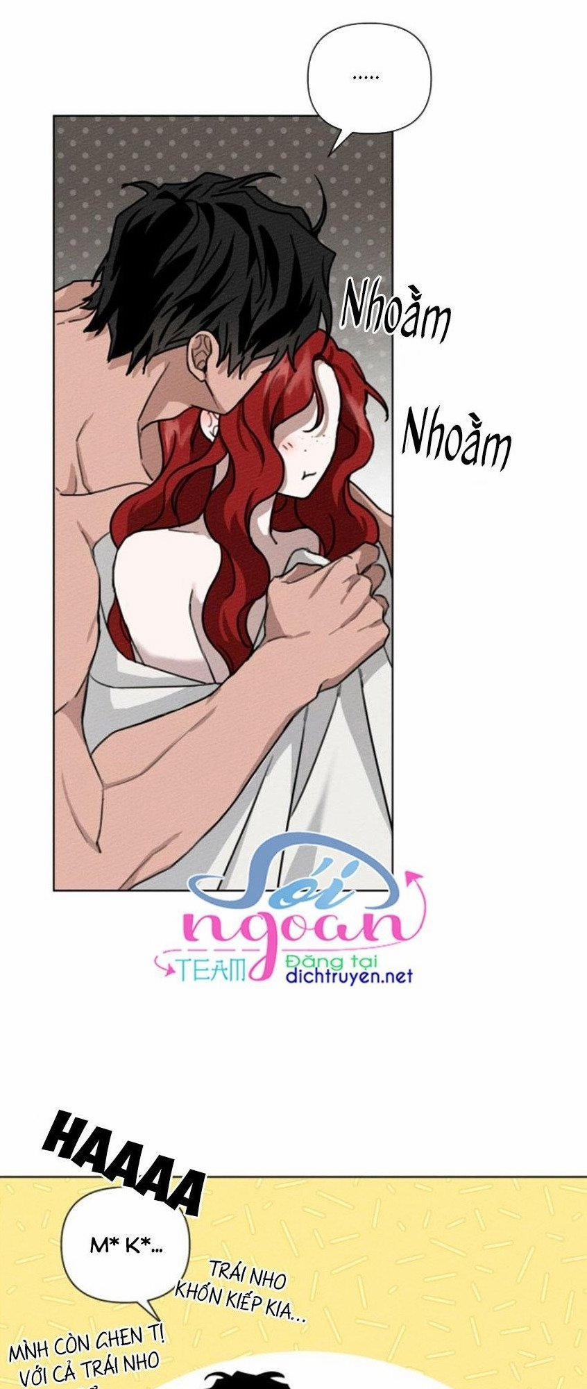 Dưới Bóng Cây Sồi (Under the Oak Tree) 15 trang 46