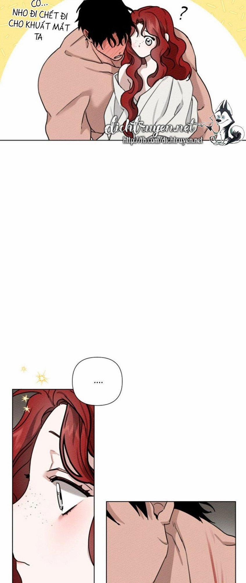 Dưới Bóng Cây Sồi (Under the Oak Tree) 15 trang 47