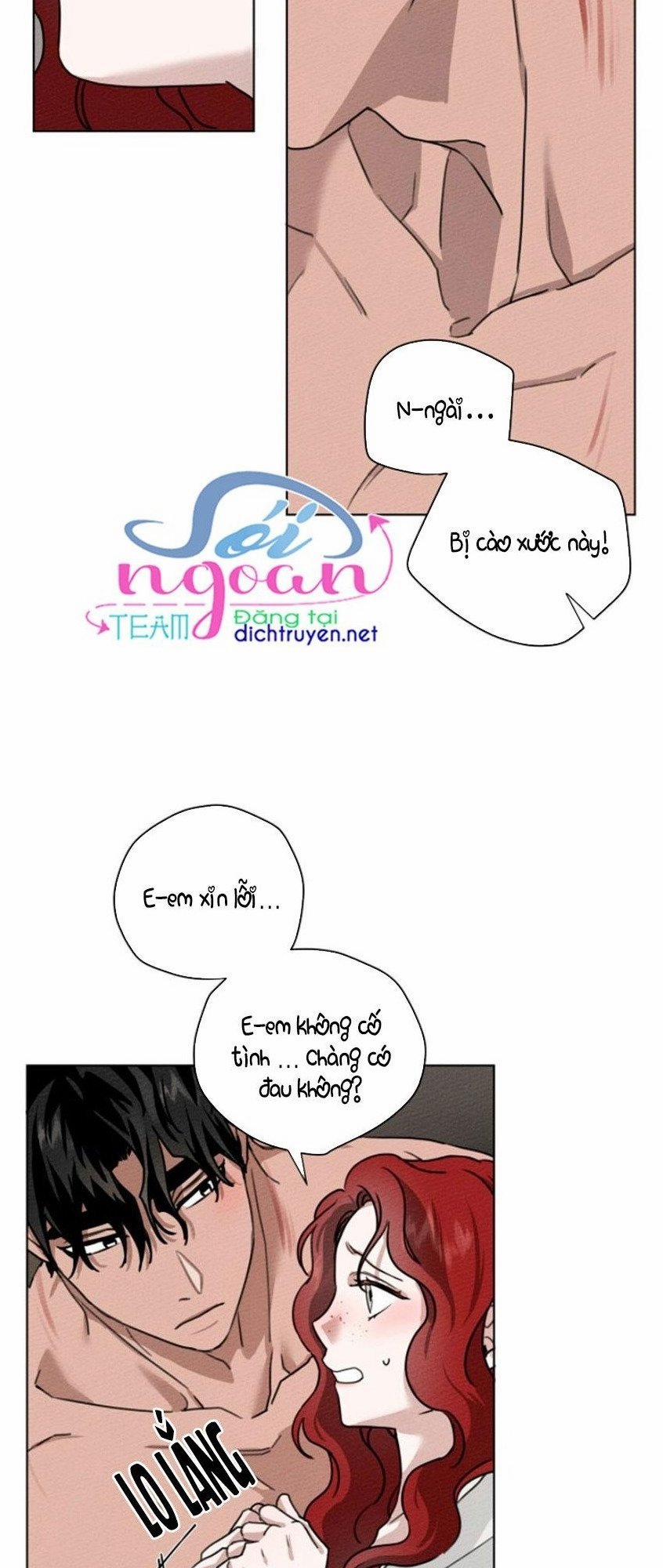 Dưới Bóng Cây Sồi (Under the Oak Tree) 15 trang 48