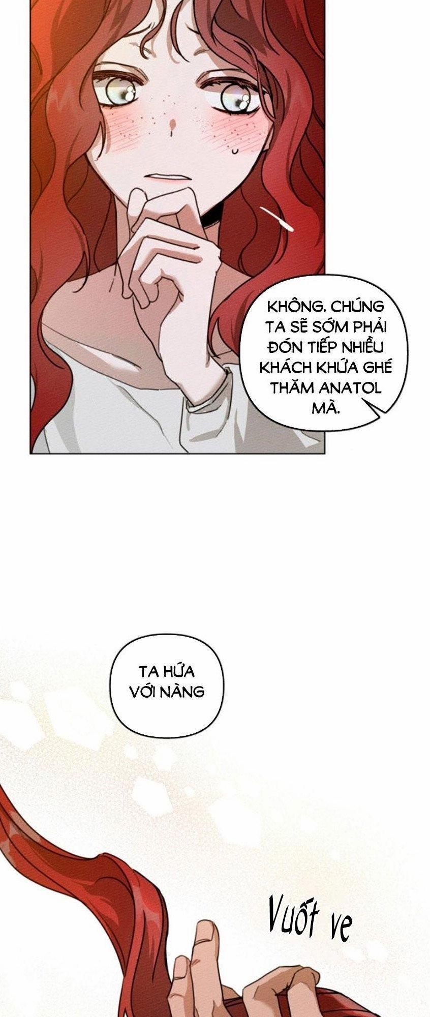 Dưới Bóng Cây Sồi (Under the Oak Tree) 15 trang 5