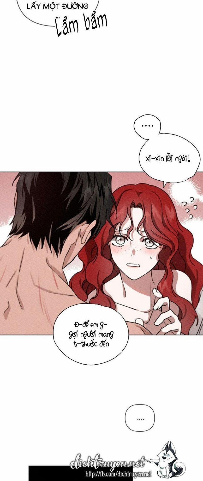 Dưới Bóng Cây Sồi (Under the Oak Tree) 15 trang 50