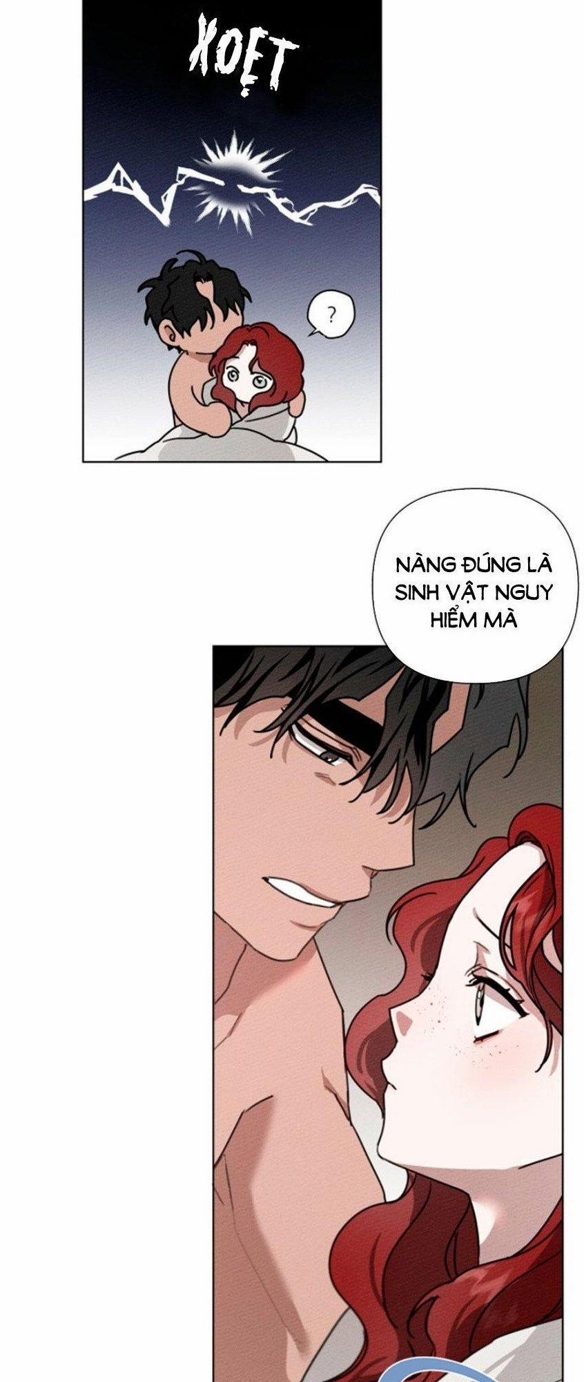 Dưới Bóng Cây Sồi (Under the Oak Tree) 15 trang 51