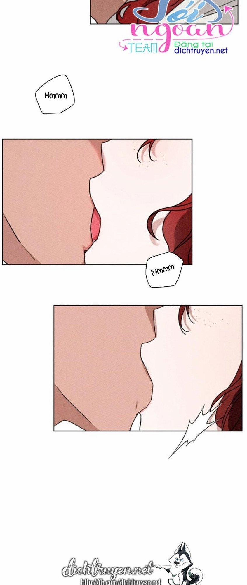 Dưới Bóng Cây Sồi (Under the Oak Tree) 15 trang 52