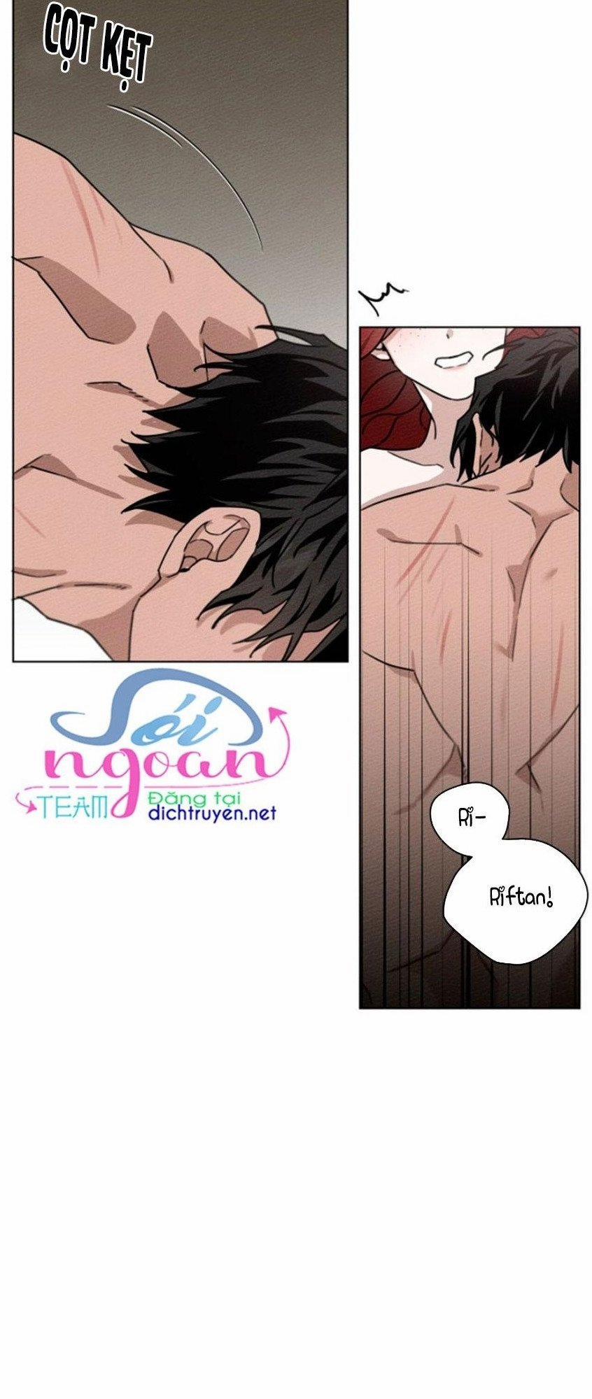 Dưới Bóng Cây Sồi (Under the Oak Tree) 15 trang 55