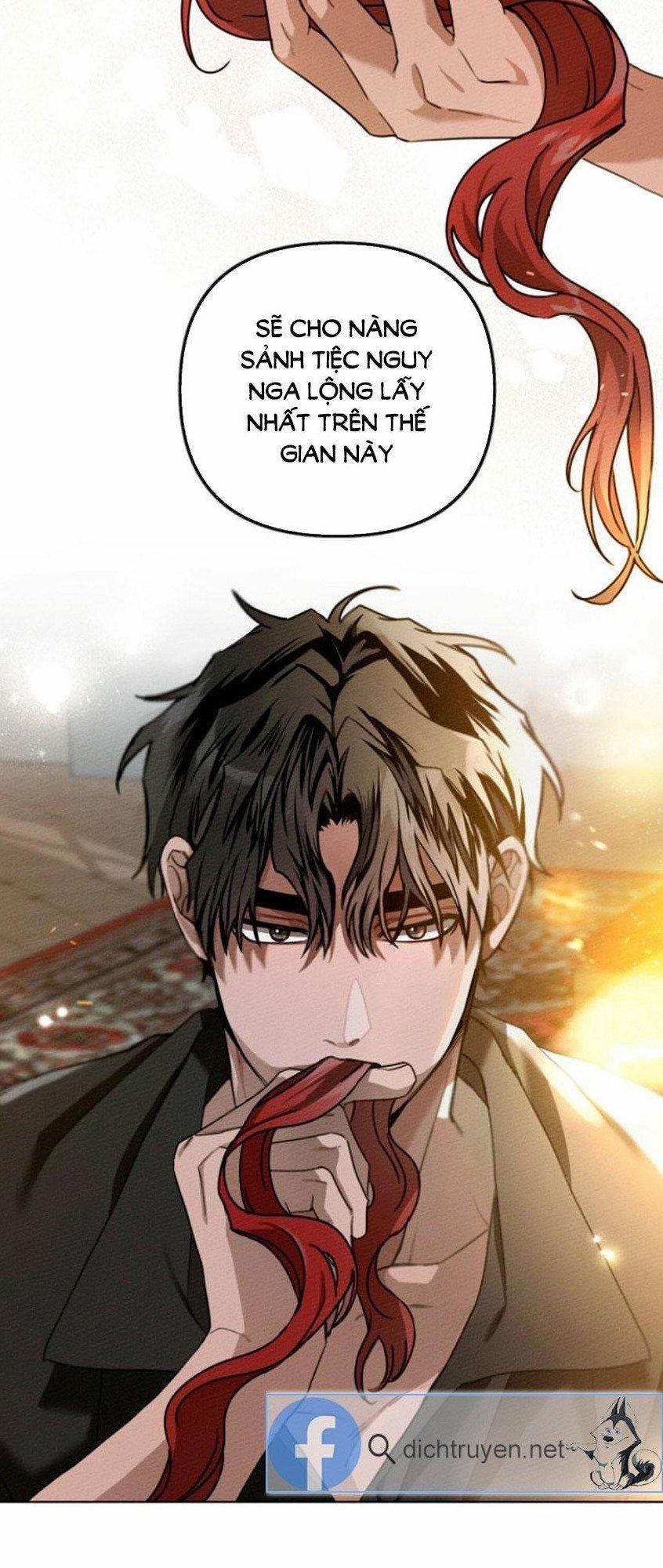 Dưới Bóng Cây Sồi (Under the Oak Tree) 15 trang 6