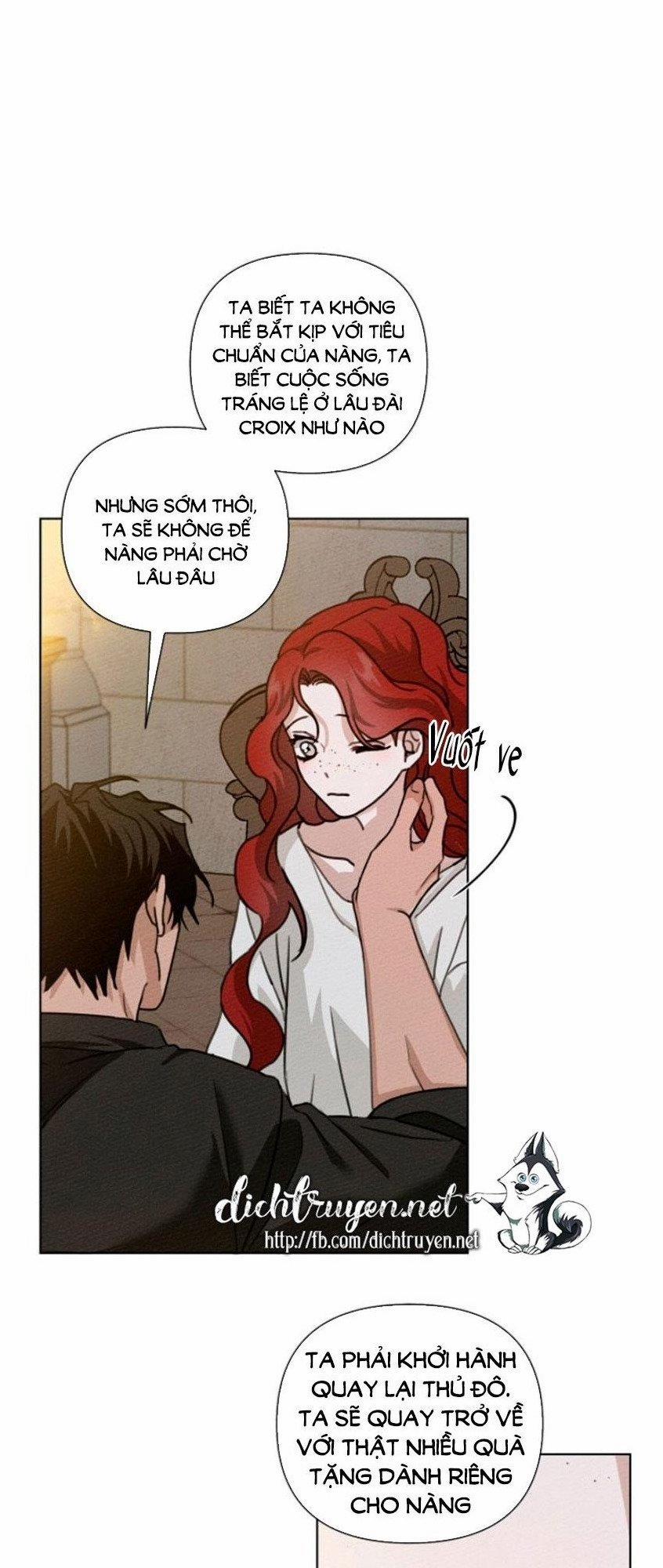 Dưới Bóng Cây Sồi (Under the Oak Tree) 15 trang 7