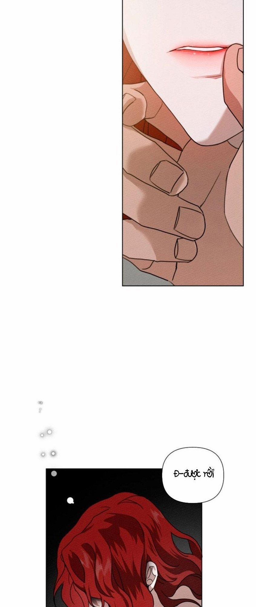 Dưới Bóng Cây Sồi (Under the Oak Tree) 15 trang 8