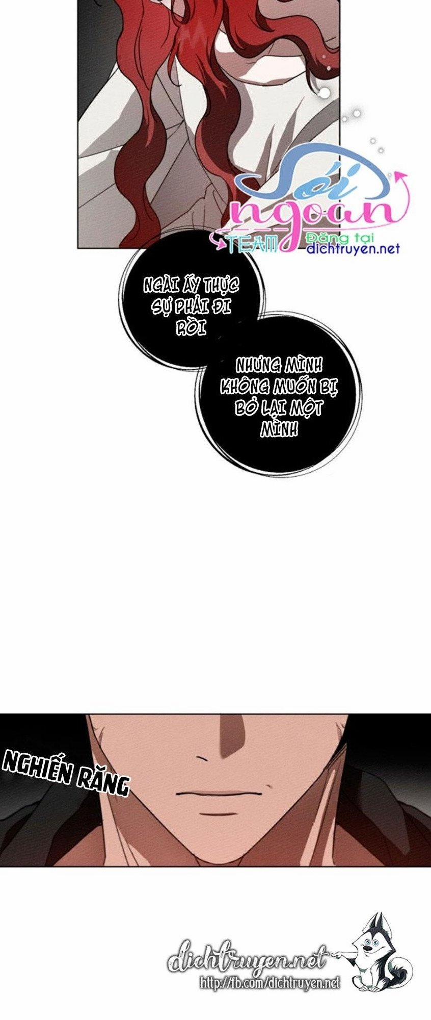 Dưới Bóng Cây Sồi (Under the Oak Tree) 15 trang 9