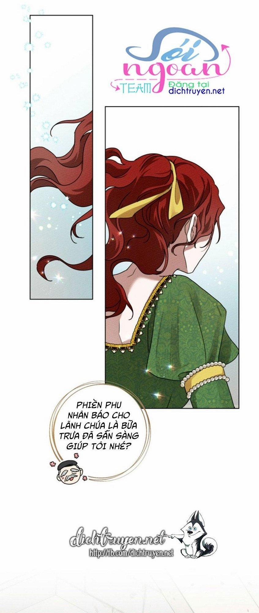 Dưới Bóng Cây Sồi (Under the Oak Tree) 16 trang 10