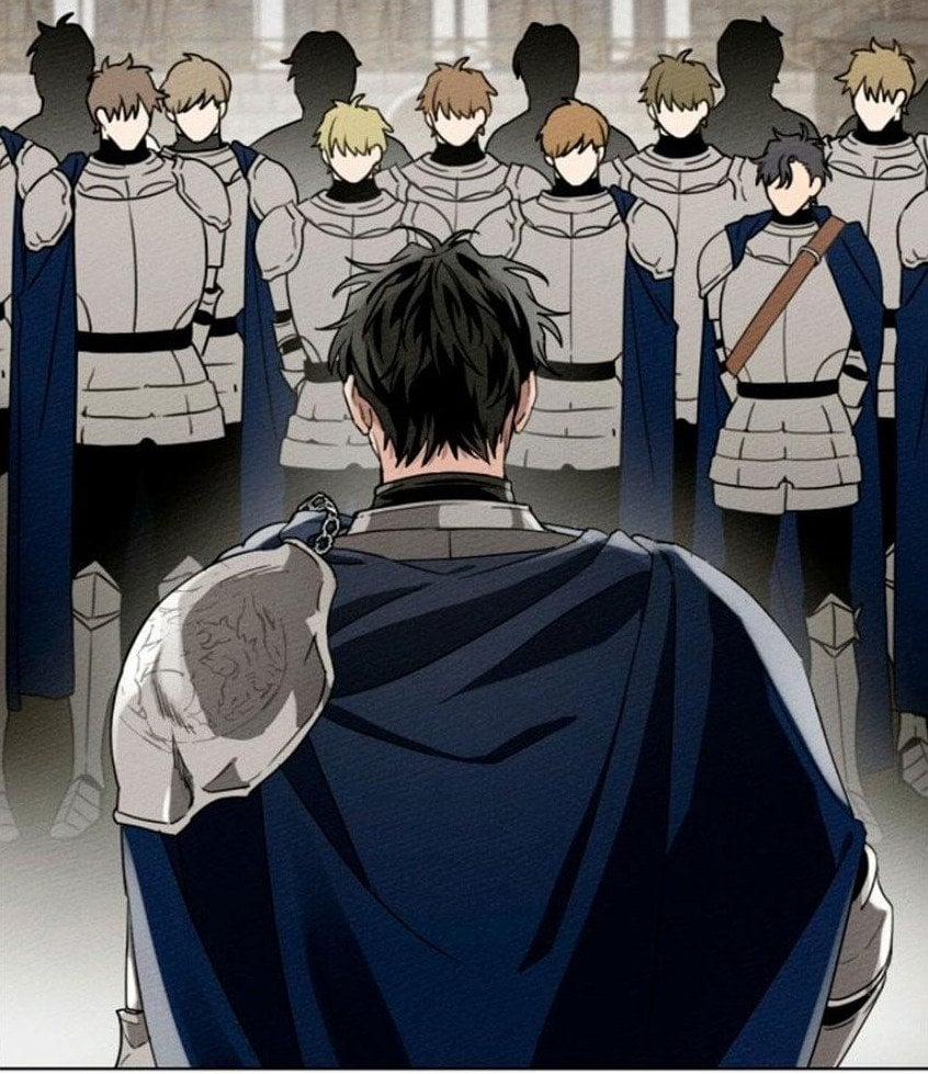 Dưới Bóng Cây Sồi (Under the Oak Tree) 16 trang 15