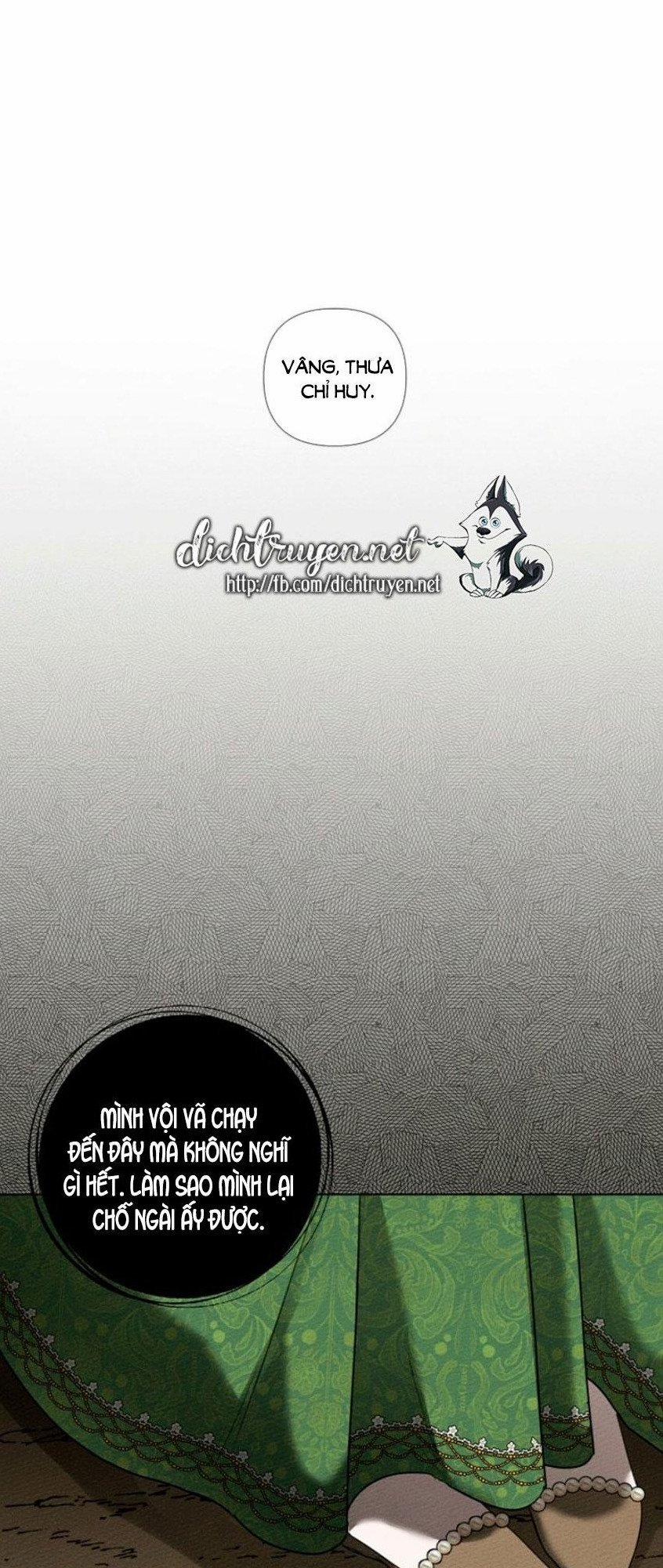 Dưới Bóng Cây Sồi (Under the Oak Tree) 16 trang 19