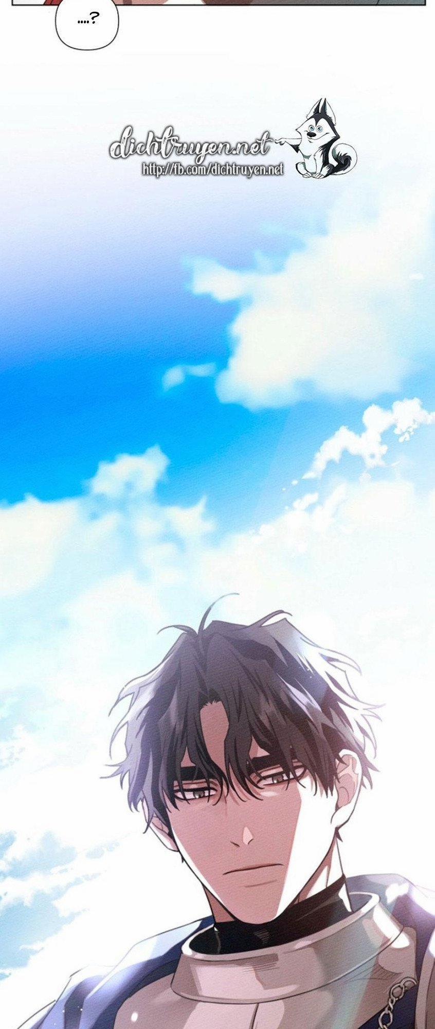 Dưới Bóng Cây Sồi (Under the Oak Tree) 16 trang 21