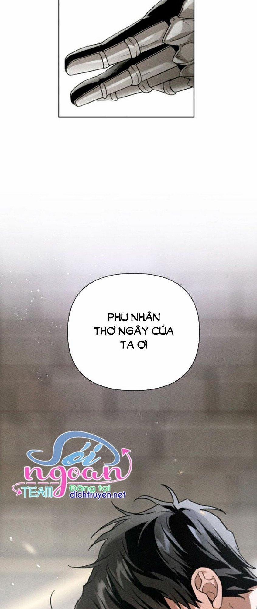 Dưới Bóng Cây Sồi (Under the Oak Tree) 16 trang 27