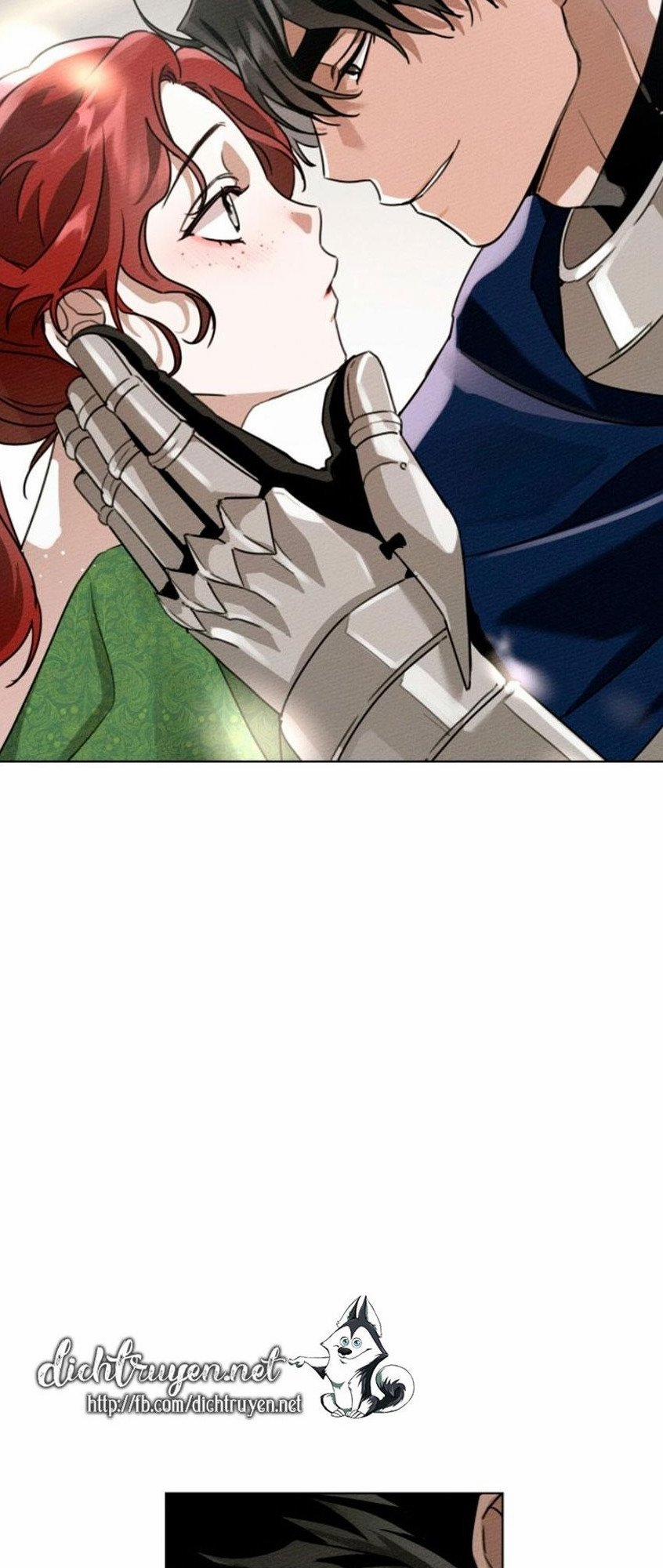 Dưới Bóng Cây Sồi (Under the Oak Tree) 16 trang 28