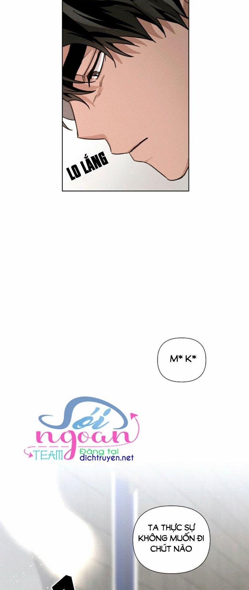 Dưới Bóng Cây Sồi (Under the Oak Tree) 16 trang 29