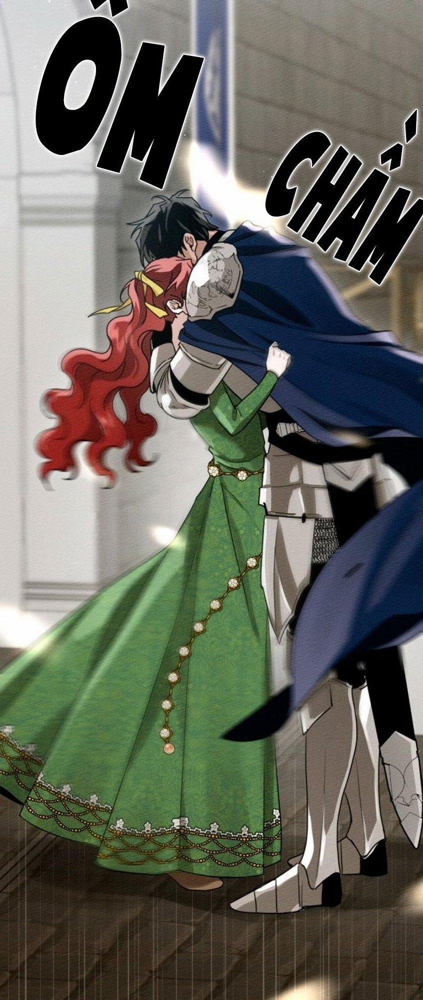 Dưới Bóng Cây Sồi (Under the Oak Tree) 16 trang 30