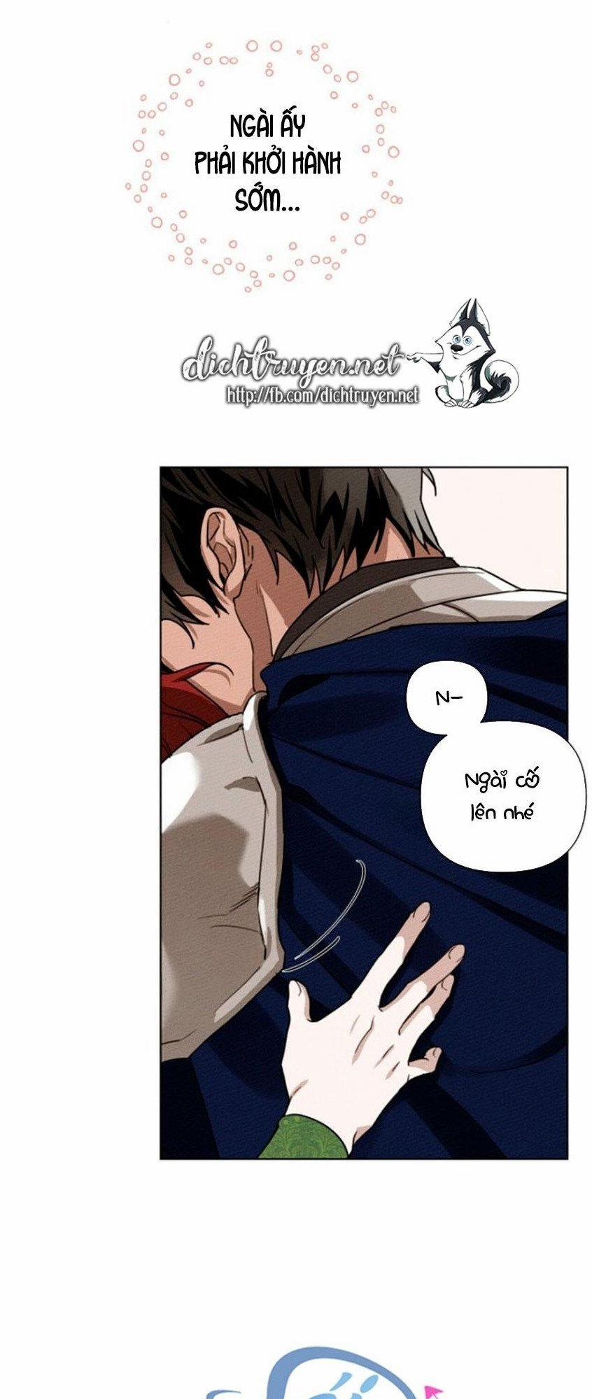 Dưới Bóng Cây Sồi (Under the Oak Tree) 16 trang 32