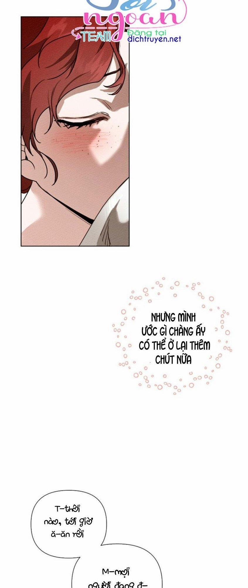 Dưới Bóng Cây Sồi (Under the Oak Tree) 16 trang 33