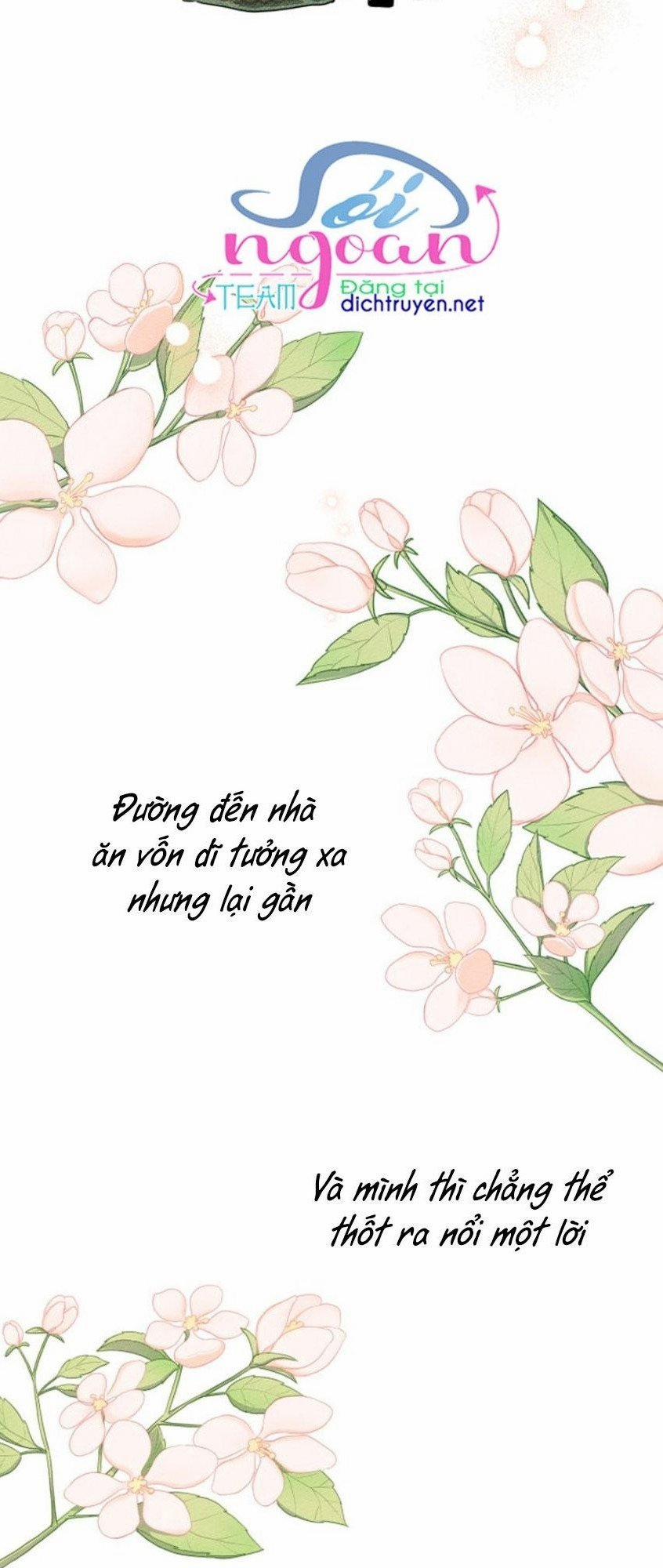 Dưới Bóng Cây Sồi (Under the Oak Tree) 16 trang 35